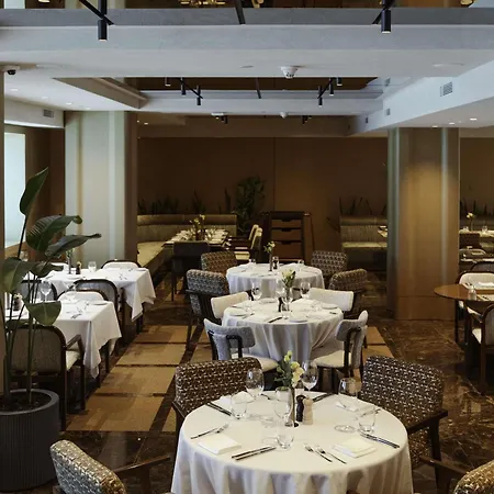 Swissotel Buyuk Efes Izmir-3