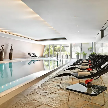 Hyatt Regency Mainz-3