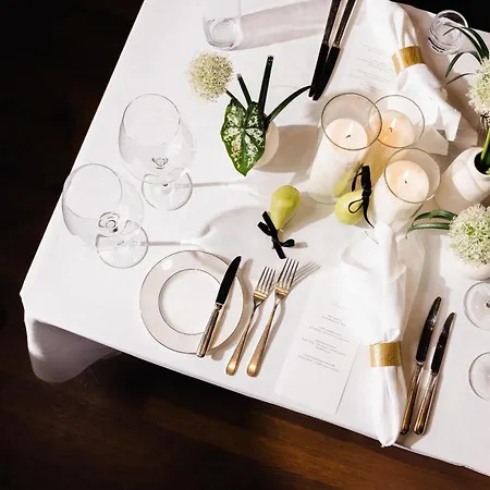 Park Hyatt Zurich – City Center Luxury-3