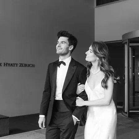 Park Hyatt Zurich – City Center Luxury-2