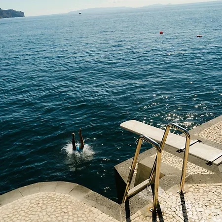 Reid'S Palace, A Belmond Hotel, Madeira-2