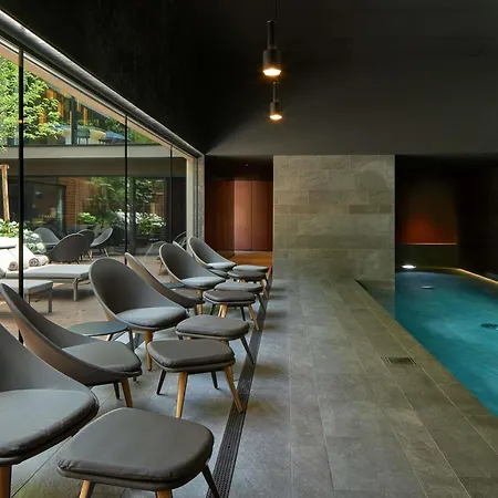 L'Esquisse Hotel & Spa Colmar - Mgallery Collection-3
