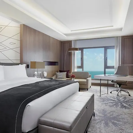 Intercontinental Doha Beach & Spa By Ihg-3