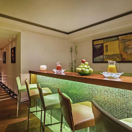La Cigale Hotel Managed By Accor-2