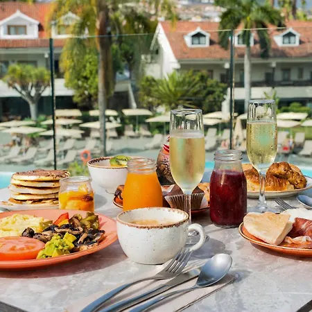 Radisson Resort & Residences Tenerife - Adults Only-3