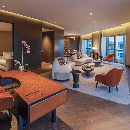 Fairmont Singapore-2
