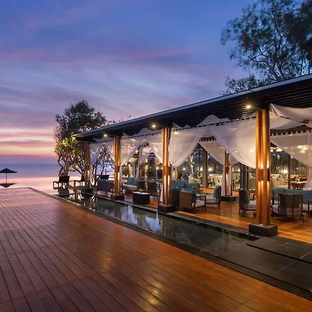 V Villas Hua Hin - Mgallery Collection-2