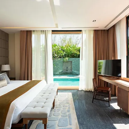 V Villas Hua Hin - Mgallery Collection-3