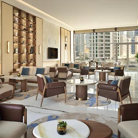 Jw Marriott Hotel Marina-2
