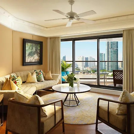 Mandarin Oriental, Bangkok-2