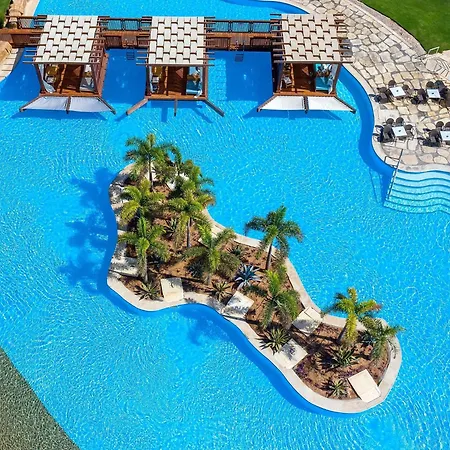 Rixos Sharm El Sheikh - Adults Only 18 Plus-3