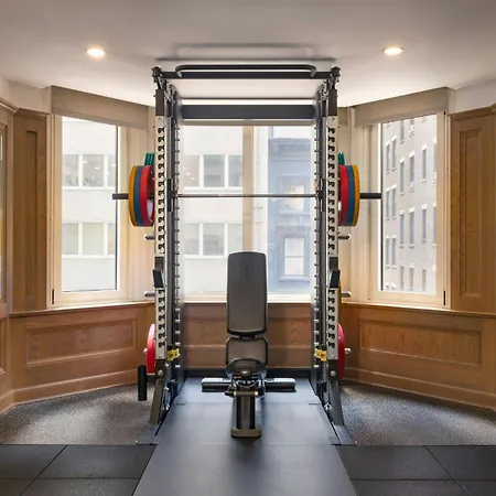 The Luxury Collection Hotel, Manhattan Midtown-2