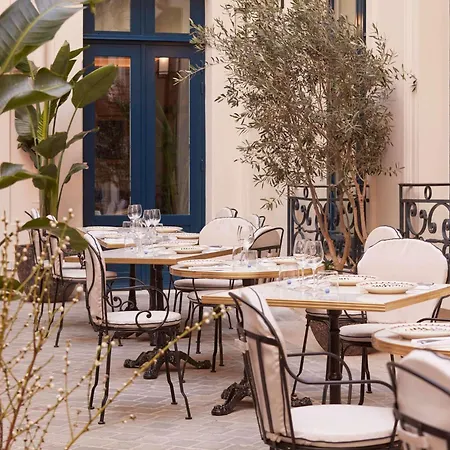 Maison Delano Paris-3