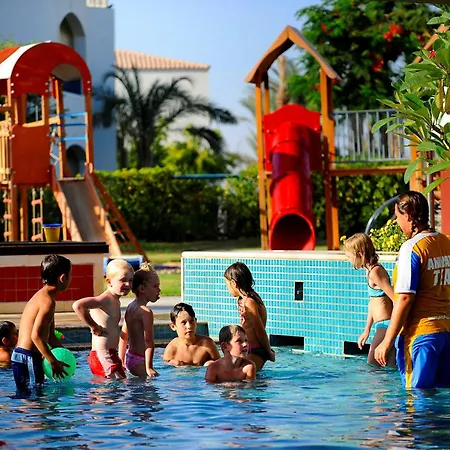 Reef Oasis Blue Bay Resort & Spa-2
