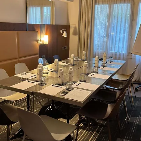 Boutet Bastille Hotel Paris - Mgallery Collection-3