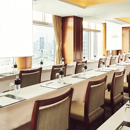 The Strings By Intercontinental, Tokyo By Ihg-3