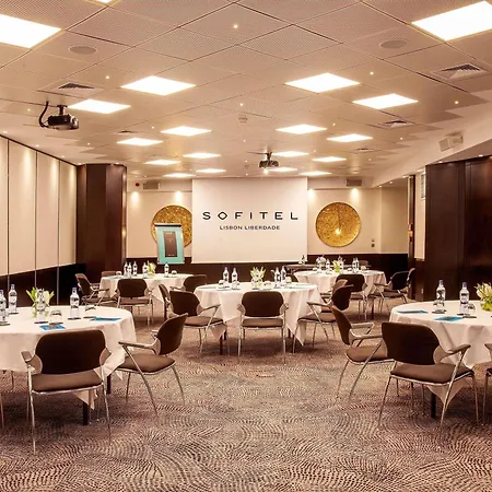 Sofitel Lisbon Liberdade-3