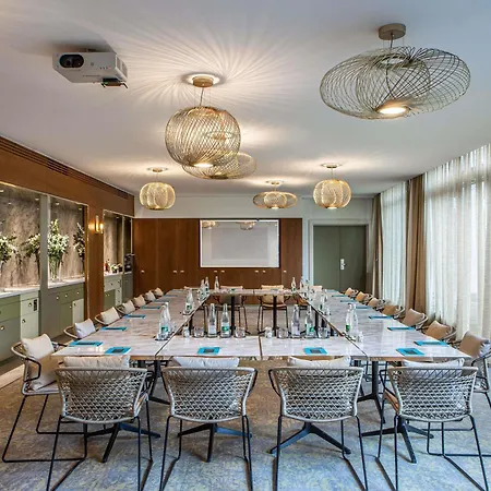 Sofitel Strasbourg Grande Ile-2