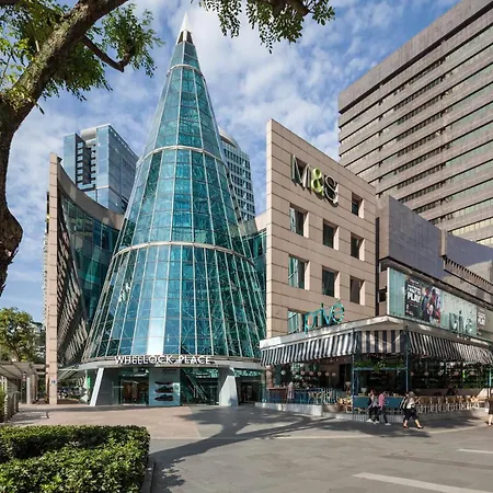 Royal Plaza On Scotts-2