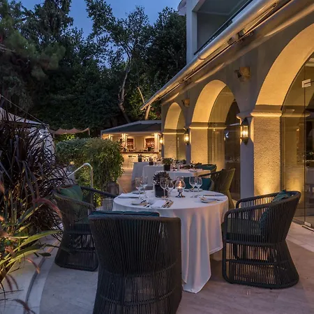 Rodos Park - Small Luxury Hotels Of The World-2