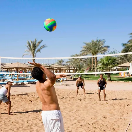 Hotel Novotel Sharm El-Sheikh-3