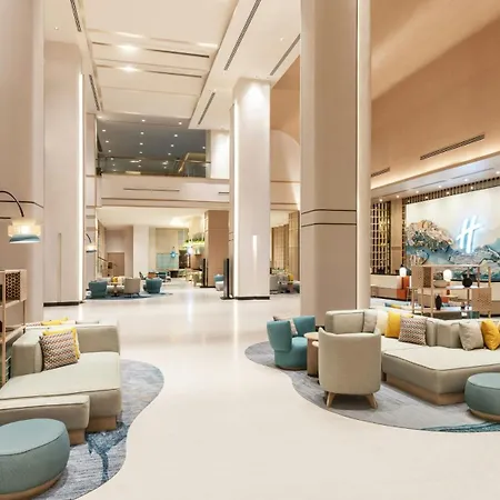 Holiday Inn Pattaya By Ihg-2