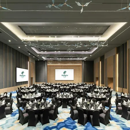 Holiday Inn Pattaya By Ihg-3