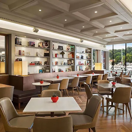 The Grand Tarabya Managed By Accor-2