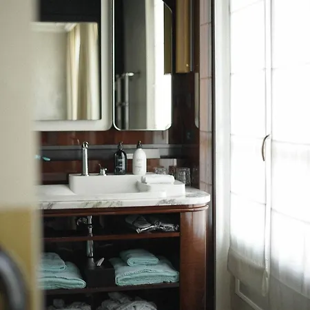 Hotel Les Bains Paris-2