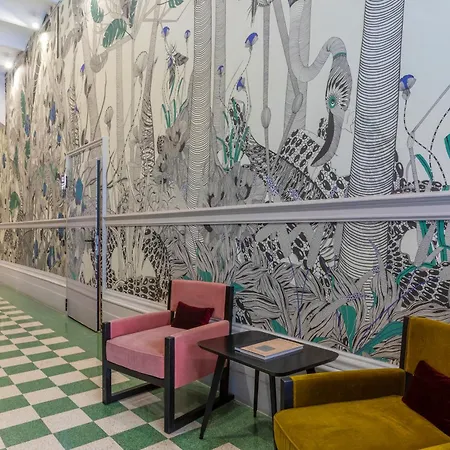 Roma Luxus Hotel-2