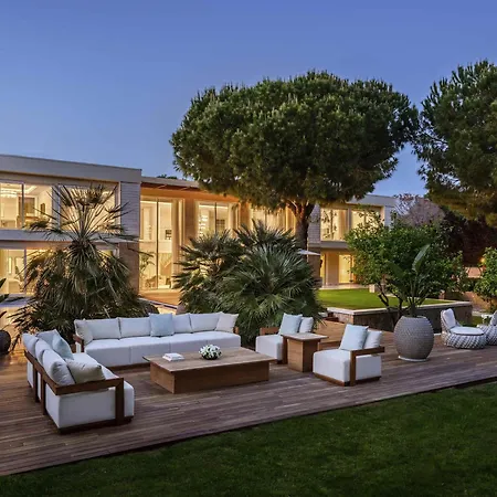 Club Prive By Rixos Belek-3