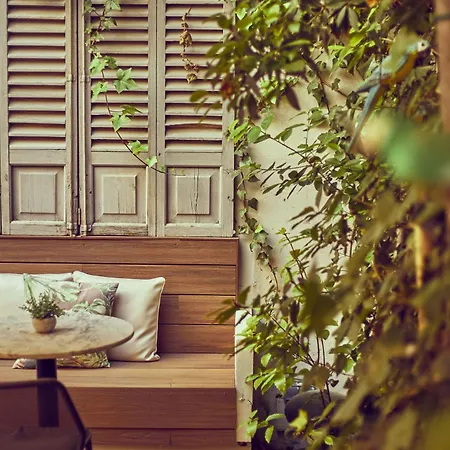 Summum Boutique Hotel Melia Collection-2
