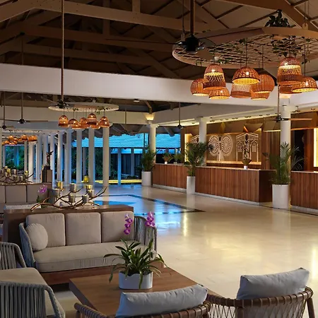Melia Caribe Beach Resort-2