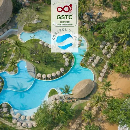 Eden Beach Khaolak Resort&Spa A Lopesan Collection Hotel - SHA Extra Plus-3