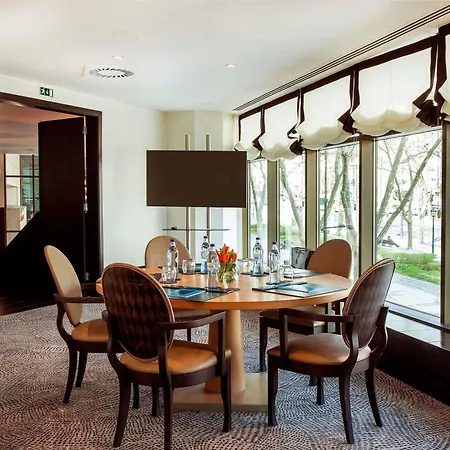 Sofitel Lisbon Liberdade-2