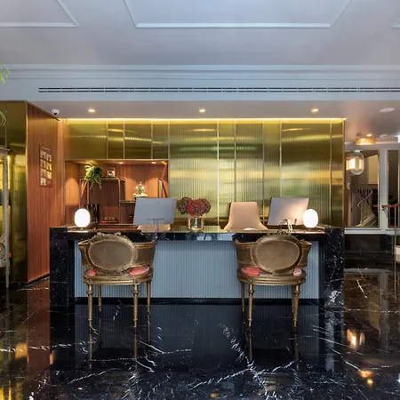 Maison Colbert Member Of Melia Collection Notre-Dame-2