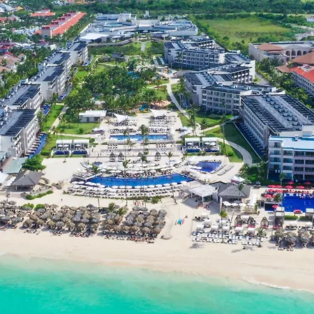 Royalton Bavaro, An Autograph Collection All-Inclusive Resort & Casino-2
