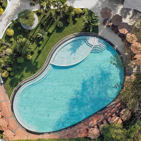 Mövenpick BDMS Wellness Resort Bangkok-3