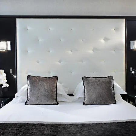 Maison Albar - Le Diamond-3