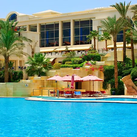 Grand Rotana Resort&Spa-3