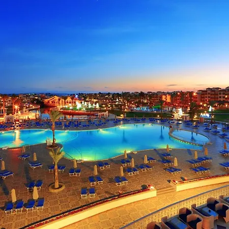 Dana Beach Resort - By Pickalbatros-3