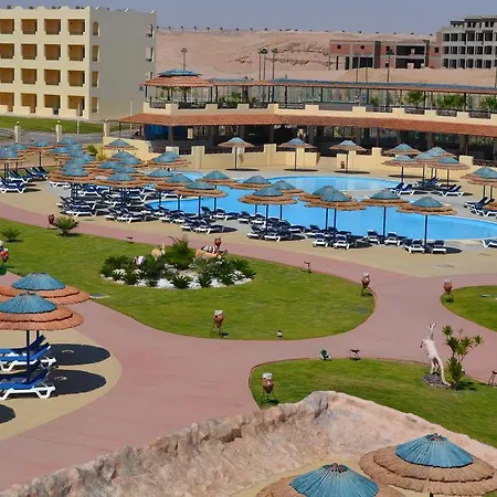 Tia Heights Makadi Bay Hurghada-3