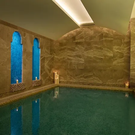 Millennium Al Rawdah Hotel-2
