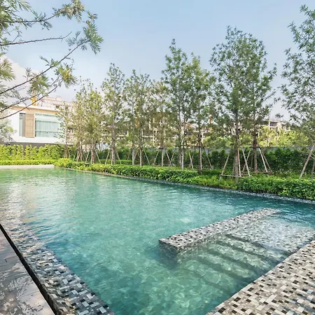 Veranda Resort Pattaya - Mgallery Collection, Accor Hotel-2
