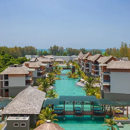 Mai Holiday By Mai Khaolak - Adult Zone-2