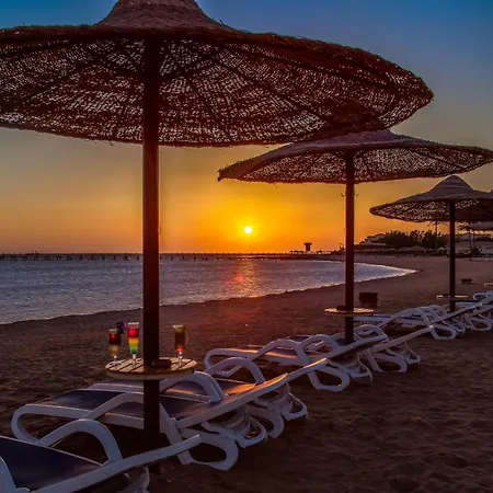 Cleopatra Luxury Beach Resort Makadi Bay - Adults Only-3