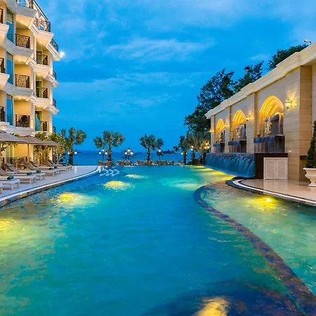 LK Emerald Beach - SHA Extra Plus-2