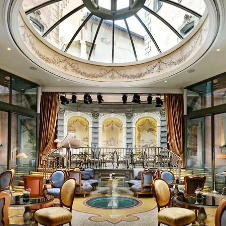 Chateau Monfort - Relais & Chateaux-3