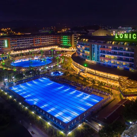 Lonicera Resort & Spa Hotel-3