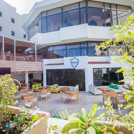 Sunrise Holidays Resort -Adults Only-3